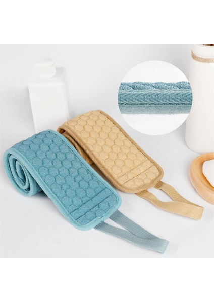 Siyah Stil Vücut Fırçası Için Vücut Yıkama Peeling Süngerleri Banyo Aksesuarları - Turkish (Yurt Dışından) modelleri