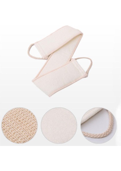 Mavi Stil 2020 Yeni Moda Duş Için Eksfoliye Edici Sırt Süngeri Erkekler ve Kadınlar Için Saf Renk Yaz Sonbahar Kış Ilkbahar (Yurt Dışından) fiyatları