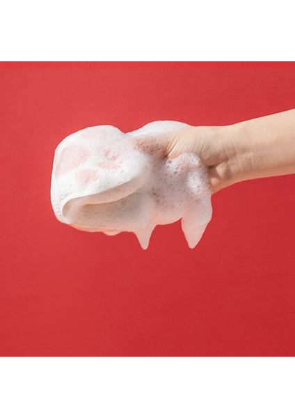 Gümüş Tarzı Bebek Sevimli Karikatür Kedi Pençe Şekilli Bebek Banyo Pamuk Topu Banyo Aracı Çocuk Sünger Ovalayarak Havlu Banyo Ürünleri (Yurt Dışından) fırsatları