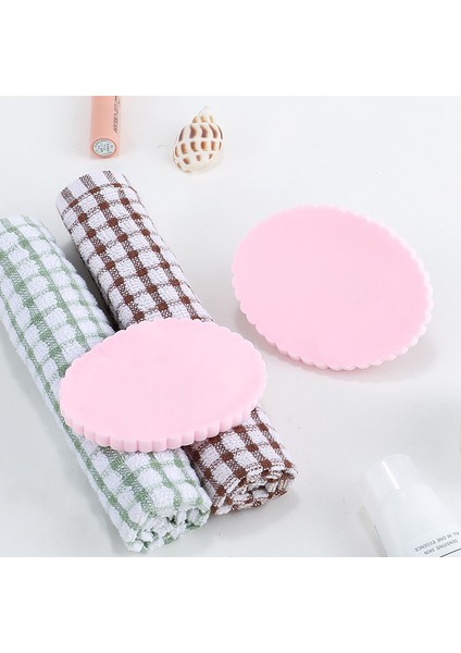 1 Adet Yüz Temizleme Süngeri Sünger Ped Doğal Ahşap Lif Yüz Yıkama Temizleme Süngeri Makyaj Aracı (Yurt Dışından) modelleri