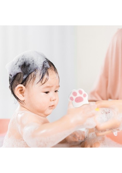 Gri Tarzı Kedi Gibi Duş Tutma Süngeri Peeling Masaj Etkili Spa Köpük - Türkçe E-Ticaret Başlık (Yurt Dışından) modelleri