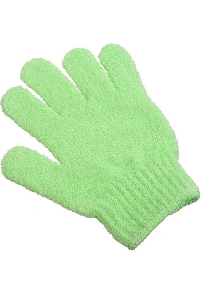 No.4 Tarzı 1 Adet Banyo Eldiveni Soyulma ve Peeling Eldiven Duş Sünger Direnç Vücut Masajı Yıkama Cildi (Yurt Dışından)