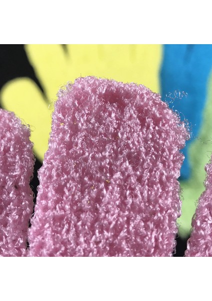 2 Adet Rastgele Renk Stili Duş Eldiveni Peeling Vücut Masaj Sünger Eldiven Yıkama Cilt Nemlendirme Spa Sırt Kaymaz Banyo Eldiven Köpük Ovma (Yurt Dışından) fırsatları