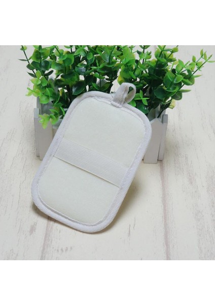 Doğal Renk Stili 2 Adet Lofah Banyo Duş Vücut Peelingi Yıkama Vücut Süngeri Temizleyici Spa Banyo Aksesuarları Banyo Vücut Duş Süngeri Temizleyici (Yurt Dışından) fırsatları
