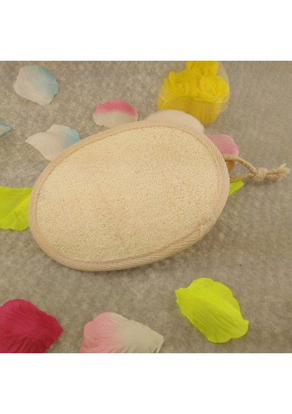 Bir Stil Doğal Lif Banyo Süngeri Vücut Peeling Eldiveni Duş Süngeri E-Ticaret Hamam Ürünü (Yurt Dışından) fiyatları