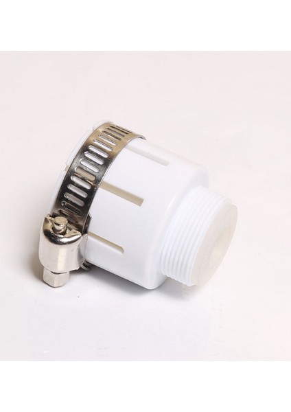 Bağlayıcı Stili Modes Ayarlı Musluk 360 Derece Dönme Filtre Uzatma Borusu Duş Su Tasarrufu Bataryası Evrensel Mutfak Lavabo Aksesuarları (Yurt Dışından)