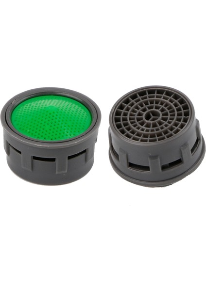 Su Tasarrufu Aerator Banyo Bataryası Köpüklendirici Ağızlık Ağ Önleyici Sıçramayı Önler Y98E (Yurt Dışından) fiyatları