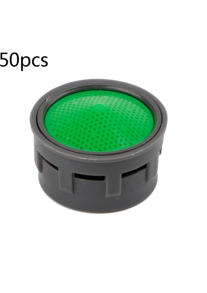 Su Tasarrufu Aerator Banyo Bataryası Köpüklendirici Ağızlık Ağ Önleyici Sıçramayı Önler Y98E (Yurt Dışından) modelleri