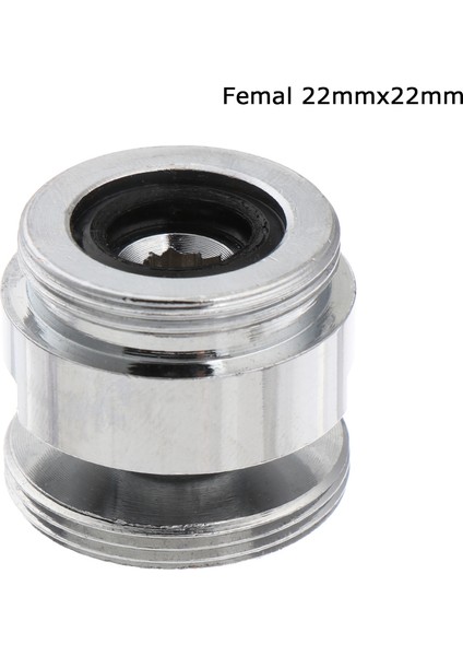 Bağlayıcı 5 Stili Esnek Dereceli Aerator Çıkışı Döner Musluk Su Tasarrufu Bataryası Nozül Püskürtücü Musluk Başlığı Lavabo Mikser Mutfak Malzemeleri (Yurt Dışından)