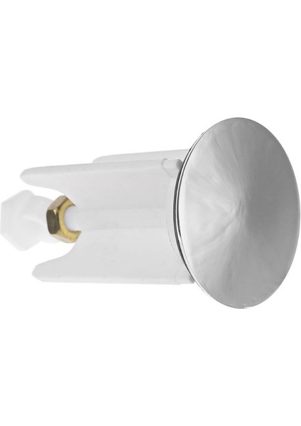 Banyo Mutfak Için Avrupa Standart Lavabo Bataryası Suyu Durdurma Tapası Kapatıcı Filtre Tuşu (Yurt Dışından)
