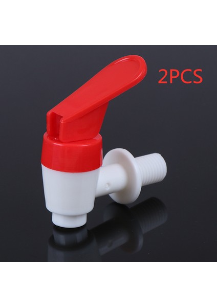 Pic Olarak 12MM Tarzı Plastik Erkek Dişli Musluk Pc Su Bataryası Bahçe Sulama Bağlantı Parçası Çamaşır Makinesi Su Valfi Bibcoks Aksesuarları (Yurt Dışından)