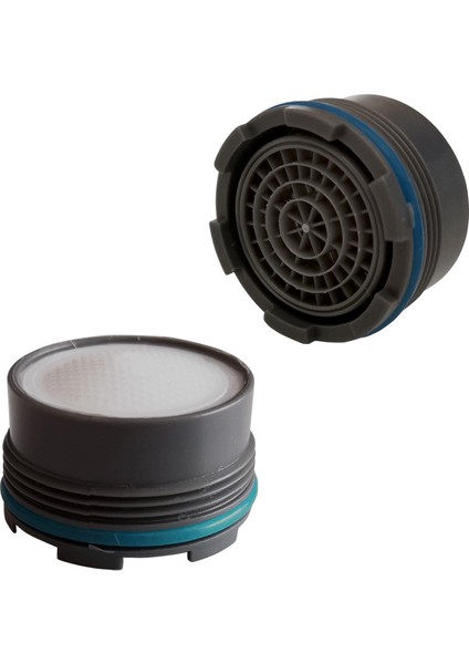 16.5mm Style Iplik Su Tasarrufu Musluk Aerator Kabarcık Mutfak Banyo Bataryası Aksesuarı Yeni (Yurt Dışından) fiyatları