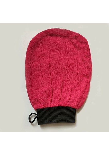 Gri Stil Rayon Banyo Eldivenleri Çok Renkli Tek Katmanlı Ölü Cilt Soyucu Banyo Eldivenleri Banyo Yapma ve Temiz Havlu Sürme (Yurt Dışından) fırsatları