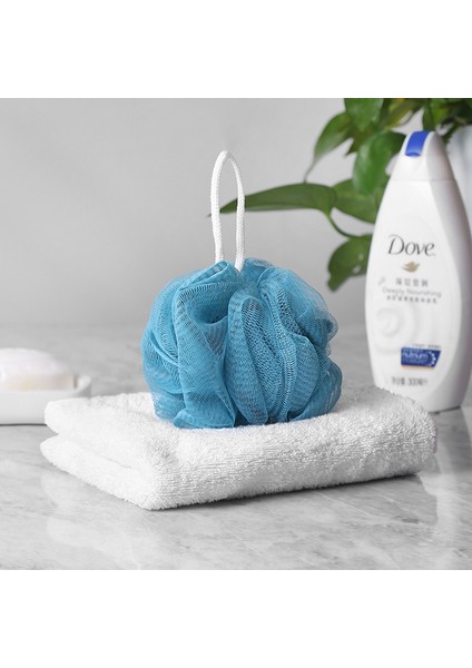 Kırmızı Stil 3 Parça Havlu Seti Ev Havlu Üç Parça Set Çift Taraflı Kalın Sırt Şerit Banyo Çiçek Kalın Havlu (Yurt Dışından) indirimleri