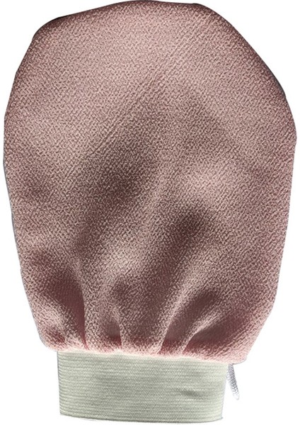 Pembe Tarzı 1 Adet Sihirli Soyulma Eldiveni Çift Taraflı Hammam Peeling Eldiveni Soyulma Eldiveni Banyo Havlusu Bronzlaşma Giderme Eldiveni Banyo Aksesuarları (Yurt Dışından)