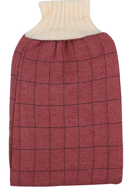 Yeşil Stil Ev Için Duş Peeling Eklemeli Viskon Banyo Havlu Eldiveni Banyo Aksesuarları Çok Renkli (Yurt Dışından) fiyatları