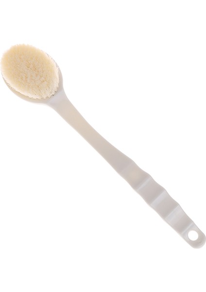 Çoklu Stil Doğal Yaban Domuzu Kılı Organik Kuru Cilt Vücut Fırçası Bambu Islak Sırt Duş Fırçaları Soyulma Banyo Fırçası (Yurt Dışından)