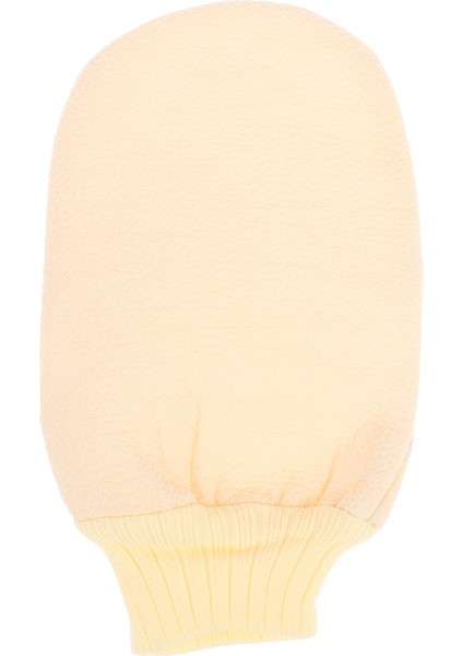 Kumral Tarzı Yetişkinler Için Kore Peeling Banyo Eldiveni Havlu Yıkama Eldiveni Vücut Peeling Duş Havlusu - Kaba Taneli Havlular (Yurt Dışından)