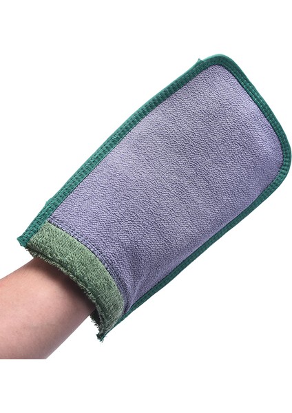 Kumral Tarzı Yetişkinler Için Kore Peeling Banyo Eldiveni Havlu Yıkama Eldiveni Vücut Peeling Duş Havlusu - Kaba Taneli Havlular (Yurt Dışından) fırsatları