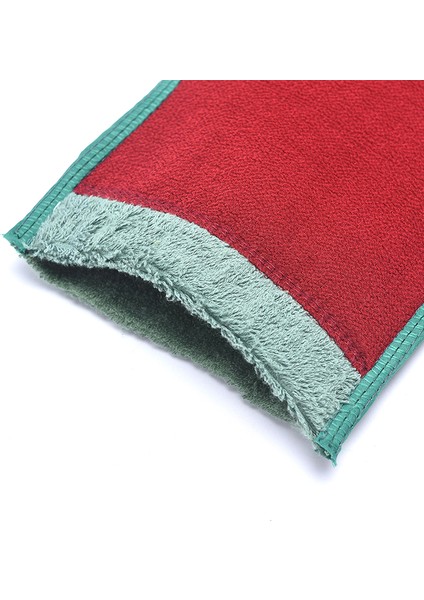 Kumral Tarzı Yetişkinler Için Kore Peeling Banyo Eldiveni Havlu Yıkama Eldiveni Vücut Peeling Duş Havlusu - Kaba Taneli Havlular (Yurt Dışından) indirimleri