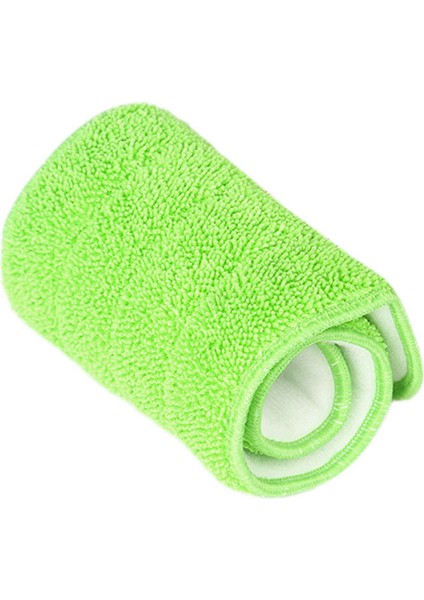 No.2 Tarzı Değiştirilebilir Mikrofiber Ev Temizlik Bezi Mop Bezemek Bez Seti - Mutfak Temizlik Aracı (Yurt Dışından)
