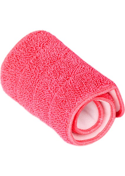 No.2 Tarzı Değiştirilebilir Mikrofiber Ev Temizlik Bezi Mop Bezemek Bez Seti - Mutfak Temizlik Aracı (Yurt Dışından)
