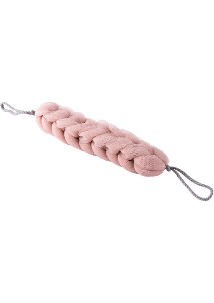 Pembe Tarzı Banyo Silme Şerit Banyo Köpüğü Banyo Aksesuarları - (Yurt Dışından)