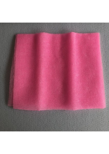 Ücretsiz Güzellik Cilt Bez Peeling Yıkama Bezi Japon Vücut Yıkama Havlu Naylon Banyo Havlu Cilt Parlatma Havlu (Yurt Dışından) fırsatları