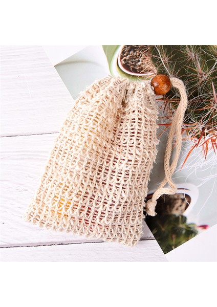 Rastgele 1 Adet Tarzı 1 Adet Doğal Peeling Sabun Torbaları El Yapımı Sisal Sabun Torbaları Doğal Ağ Sabun Saklayıcı Kese Banyo Sabun Tutucu Banyo Yeni (Yurt Dışından) indirimleri