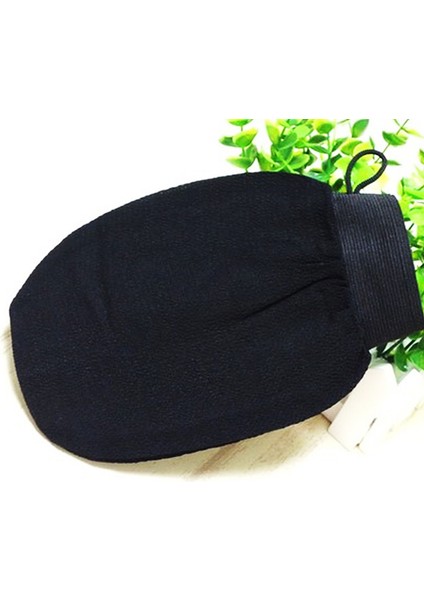 Bir Stil 1 Parça Çift Taraflı Hamam Peeling Eldiveni Büyülü Peeling Eldiveni Bronzlaşma Temizleme Eldiveni (Yurt Dışından) fiyatları