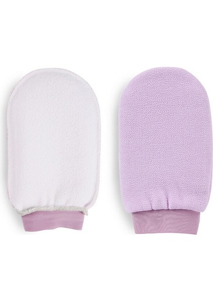 Yeşil Stil Yeni 2021 Iki Yönlü Banyo Eldiveni 5 Renk Vücut Temizleyici Peeling Eldiveni Ölü Cilt Temizleme Banyo Ürünleri (Yurt Dışından) fiyatları