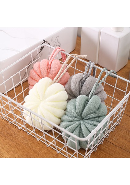 Kül Tarzı Büyük Çiçek Banyo Köpüğü Güzel Kız Köpükleyen Banyo Aksesuarları (Yurt Dışından) fırsatları