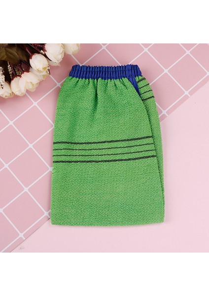 Gül Kırmızı Tarzı Güçlü Banyo Peeling Eldiveni Vücut ve Yüz Scrub Türk Kese Masaj Eldiveni Takımı (Yurt Dışından) fiyatları