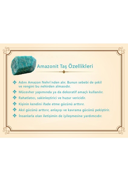 Kararmaz Metal Zincirli Çakra Doğaltaş Kombinli Kadın Başarı Kolyesi
