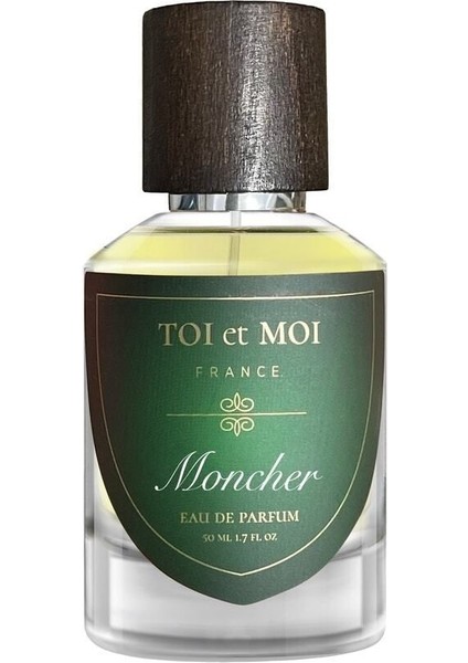 Moncher Edp 50 ml Unisex Parfüm