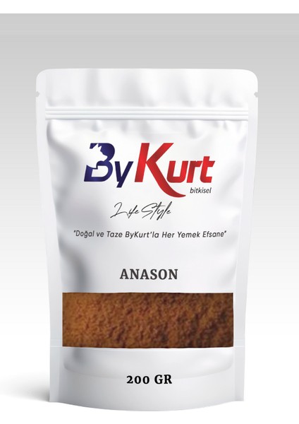 Anason 200 gr