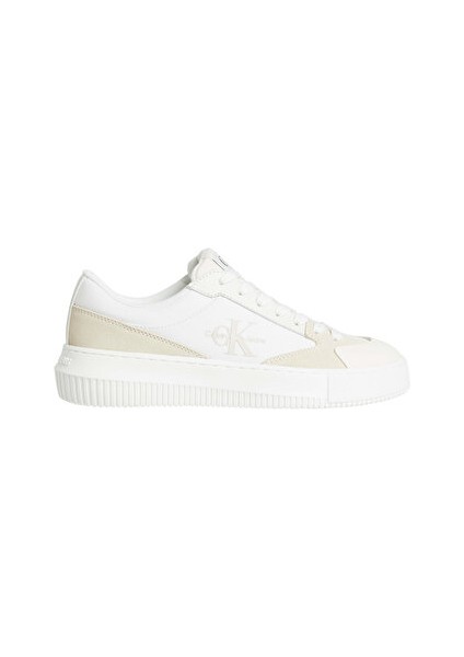 Kadın Chunky Cupsole Sneaker