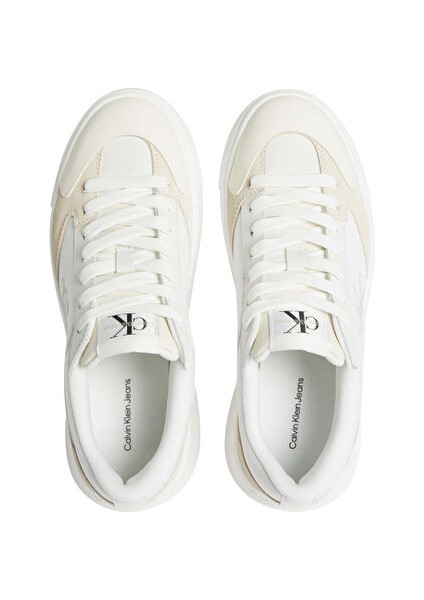 Kadın Chunky Cupsole Sneaker modelleri