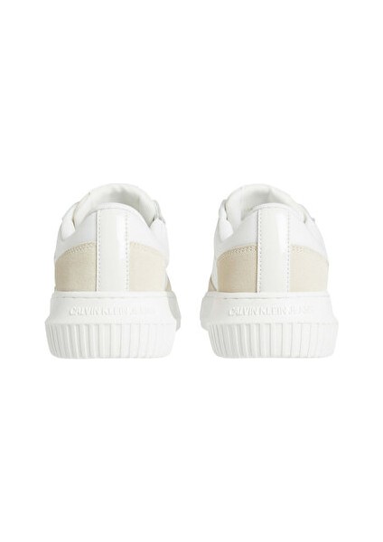 Kadın Chunky Cupsole Sneaker fırsatları