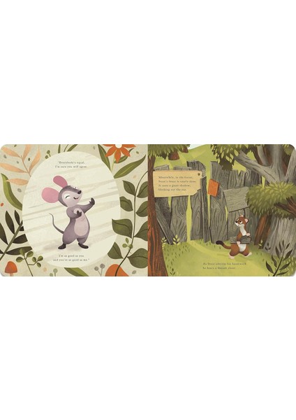 Everbodys Equal / Board Book - Patricia Hegarty modelleri