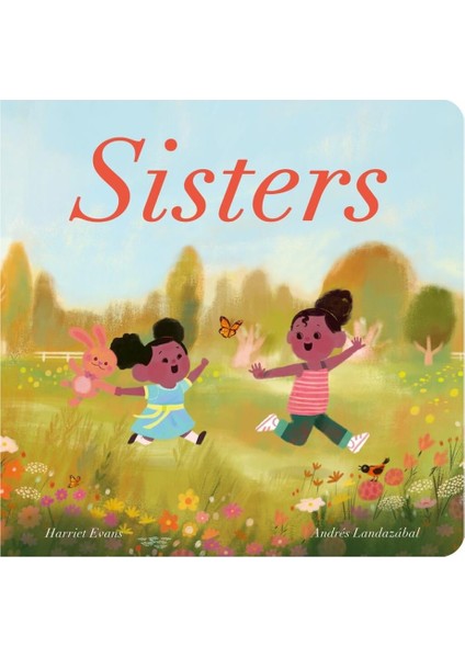 Sisters - Harriet Evans