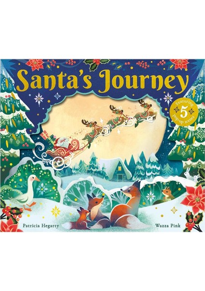 Santas Journey