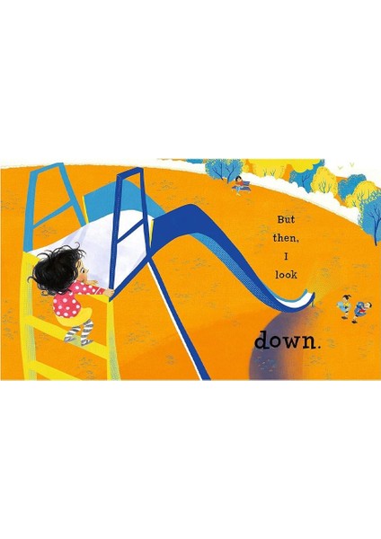 As Brave As A Lion - Erika Meza