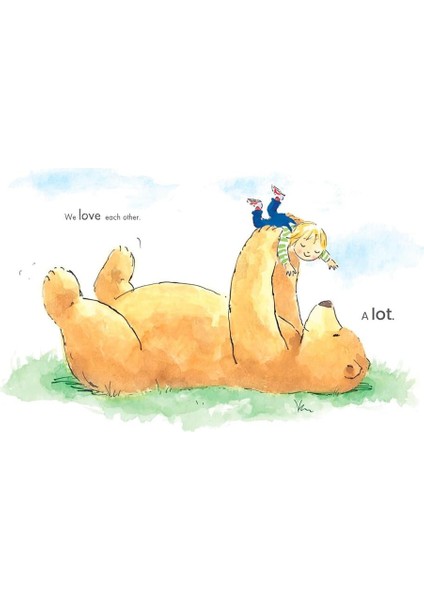 Love Is In The Little Things - Stella J. Jones