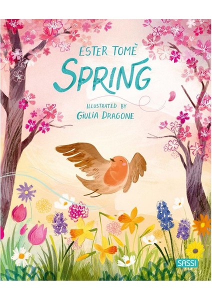 Spring - Ester Tome
