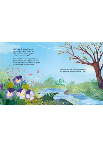 Spring - Ester Tome fiyatları