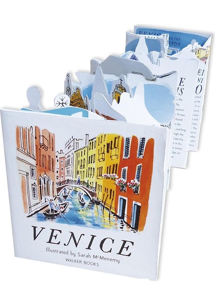 Panorama Pops - Venice