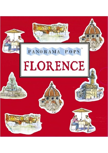 Panorama Pops / Florence