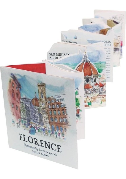 Panorama Pops / Florence