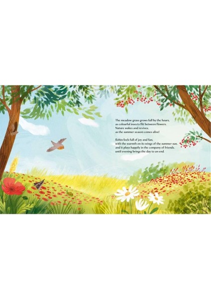 Summer - Ester Tome